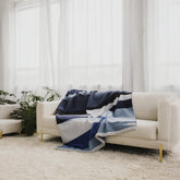 River Reversible Blanket